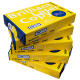 Hartie copiator A4 Brilliant Yellow 500 coli